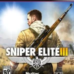 Ps3 Digital Sniper Elite 3