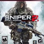 Ps3 Digital Sniper Ghost Warrior 2