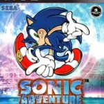 Ps3 Digital Sonic Adventure