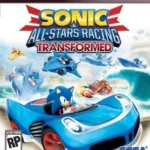Ps3 Digital Sonic y All-Stars Racing Transformed