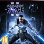 Ps3 Digital Star Wars The Force Unleashed II