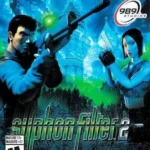 Ps3 Digital Syphon Filter 2