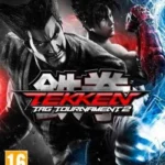 Ps3 Digital Tekken 2