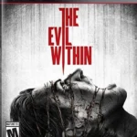Ps3 Digital The Evil Whitin