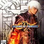 Ps3 Digital The King of Figther 99