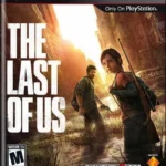 Ps3 Digital The Last of Us
