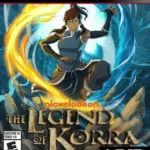 Ps3 Digital The Legend of Korra