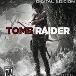 Ps3 Digital Tomb Raider Digital Edition