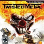 Ps3 Digital Twisted Metal