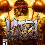 Ps3 Digital Ultra Street Fighter IV