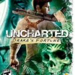Ps3 Digital Uncharted 1 Drakes Fortune