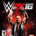Ps3 Digital WWE 2K16
