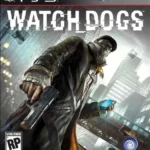 Ps3 Digital Watch Dogs