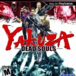 Ps3 Digital Yakuza Dead Souls