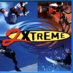 Ps4 Digital 2Xtreme Primario