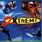 Ps4 Digital 2Xtreme Secundario