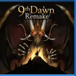 Ps4 Digital 9th Dawn Remake Primario
