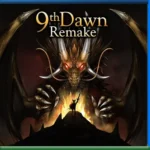 Ps4 Digital 9th Dawn Remake Secundario