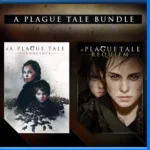 Ps4 Digital A Plague Tale Bundle Primario