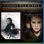 Ps4 Digital A Plague Tale Bundle Secundario