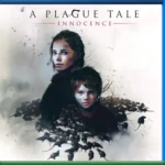 Ps4 Digital A Plague Tale: Innocence Secundario