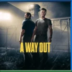 Ps4 Digital A Way Out Secundario