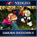 Ps4 Digital ACA NEOGEO SAMURAI SHODOWN II Secundario