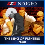 Ps4 Digital ACA NEOGEO THE KING OF FIGHTERS 2000 Primario