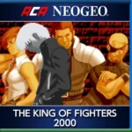 Ps4 Digital ACA NEOGEO THE KING OF FIGHTERS 2000 Secundario