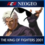 Ps4 Digital ACA NEOGEO THE KING OF FIGHTERS 2001 Primario
