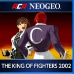 Ps4 Digital ACA NEOGEO THE KING OF FIGHTERS 2002 Primario