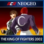 Ps4 Digital ACA NEOGEO THE KING OF FIGHTERS 2002 Secundario