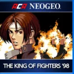 Ps4 Digital ACA NEOGEO THE KING OF FIGHTERS '98 Primario