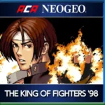 Ps4 Digital ACA NEOGEO THE KING OF FIGHTERS '98 Secundario