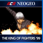 Ps4 Digital ACA NEOGEO THE KING OF FIGHTERS '99 Primario