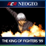 Ps4 Digital ACA NEOGEO THE KING OF FIGHTERS '99 Secundario