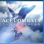 Ps4 Digital ACE COMBAT7: SKIES UNKNOWN Primario