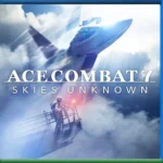 Ps4 Digital ACE COMBAT7: SKIES UNKNOWN Secundario