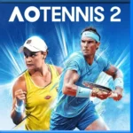 Ps4 Digital AO Tennis 2 Primario