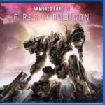 Ps4 Digital ARMORED CORE VI FIRES OF RUBICON Primario