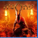 Ps4 Digital Agony Primario