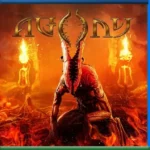 Ps4 Digital Agony Secundario