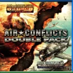 Ps4 Digital Air Conflicts: Double Pack Secundario