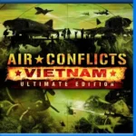Ps4 Digital Air Conflicts Vietnam Ultimate Edition Primario