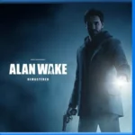Ps4 Digital Alan Wake Remastered Primario