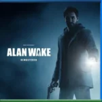 Ps4 Digital Alan Wake Remastered Secundario