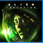 Ps4 Digital Alien: Isolation Primario