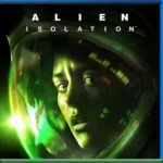 Ps4 Digital Alien: Isolation Secundario