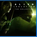 Ps4 Digital Alien: Isolation - THE COLLECTION Primario