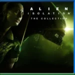 Ps4 Digital Alien: Isolation - THE COLLECTION Secundario
